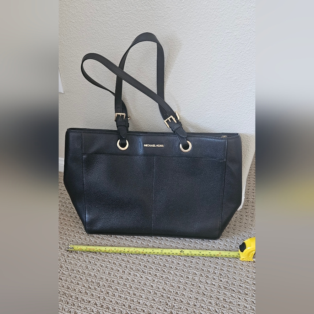 Michael Kors Laptop/Work Purse Bag
